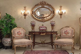 King Furniture,موبليا ,و موبليات , دمياط , الكينج