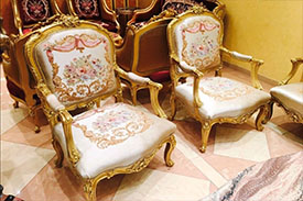 King Furniture,موبليا ,و موبليات , دمياط , الكينج