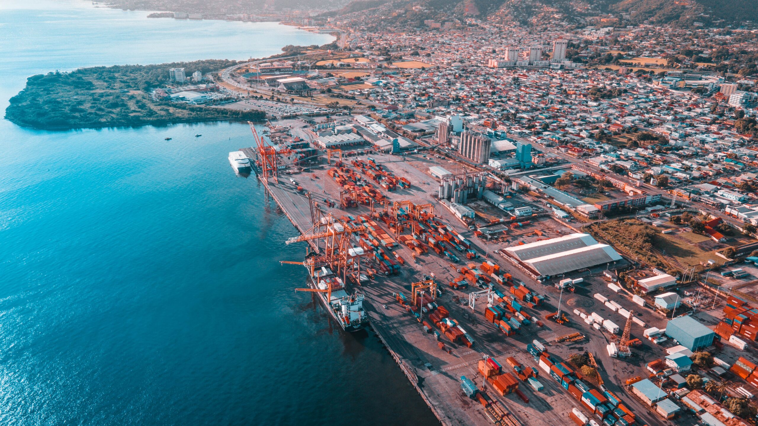 Customs Clearance